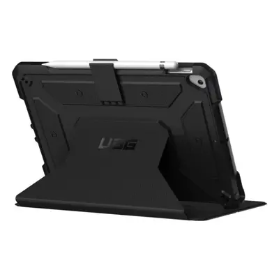 Pouzdro na iPad 10,2" UAG Metropolis - černý