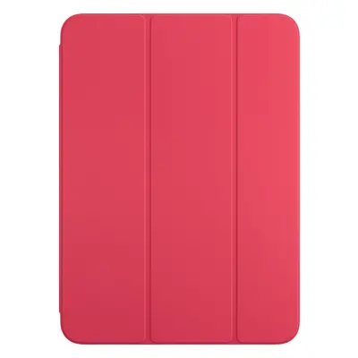 Apple Smart Folio na iPad (10. generace) – melounově červené