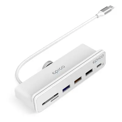 EPICO iMac Hub USB-C 9915101100124