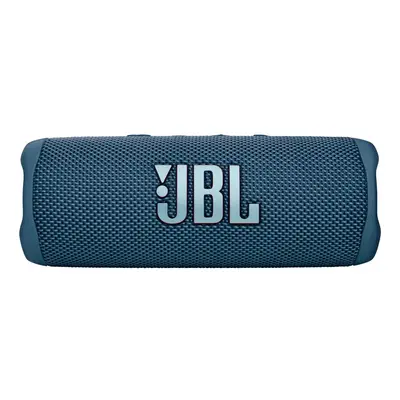 Bezdrátový reproduktor JBL Flip 6 - modrý