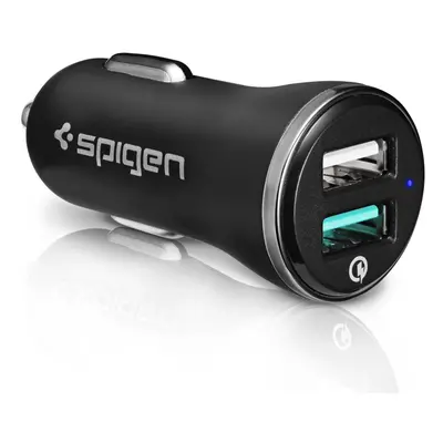 Nabíječka Spigen F27QC - neoriginální