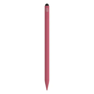 Univerzální stylus ZAGG Pro Stylus 2 - růžový