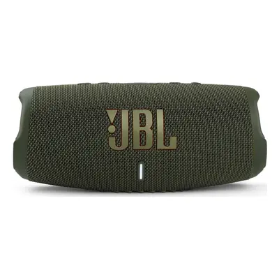 Bezdrátový reproduktor JBL Charge 5 - zelený