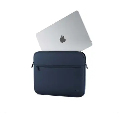 Neoprenové pouzdro pro MacBook Pro 14" Epico Sleeve - modré