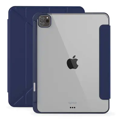 Kryt na iPad 10,9" Epico Hero Flip Case - modrý