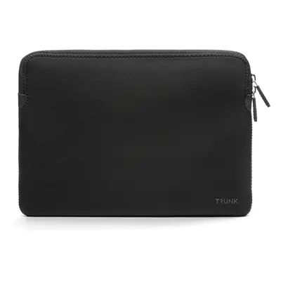 Pouzdro pro MacBook 13" Trunk Neoprene Sleeve - černé