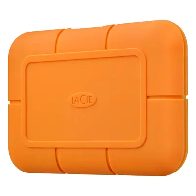 Externí SSD disk LaCie Rugged 500 GB USB 3.1 TYPE C