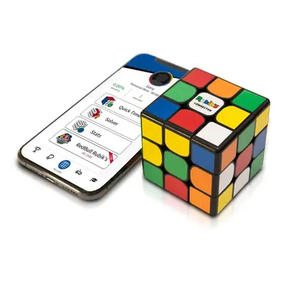 GoCube Rubik's Connected