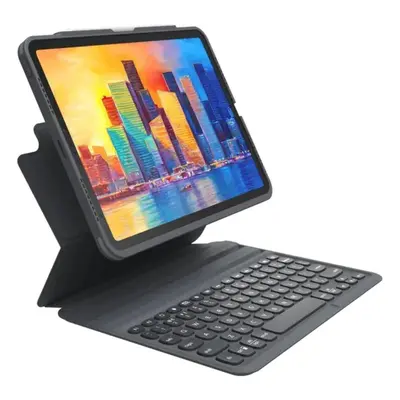 Klávesnice pro iPad Air 10,9" ZAGG Keyboard Pro Keys CZ - černá