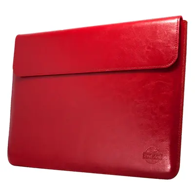 Obal na MacBook Pro / Air 13" Red Ant Whiskey Aroma - burgundy