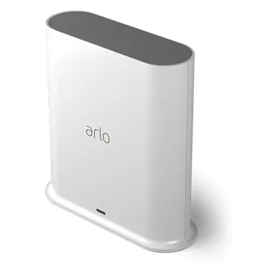 Přídavný inteligentní rozbočovač Arlo Add-On Smart Hub s USB úložištěm - bílý