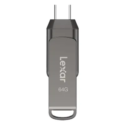 Duální USB flash disk Lexar 64GB