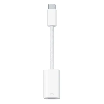 Apple adaptér USB‑C/Lightning