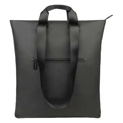 Taška Tucano Gommo Shopper 15,6" - černý