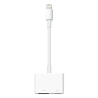 Apple Digitální AV adaptér Lightning