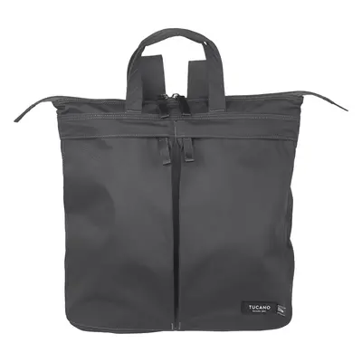 Batoh Tucano Desert Shopper 15,6" - černý