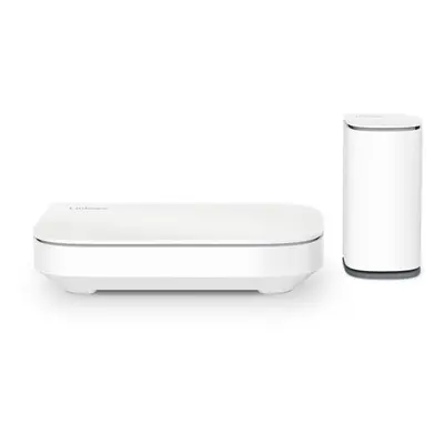 Dvoupásmový síťový WiFi systém Linksys Velop Micro 6 - 2 ks