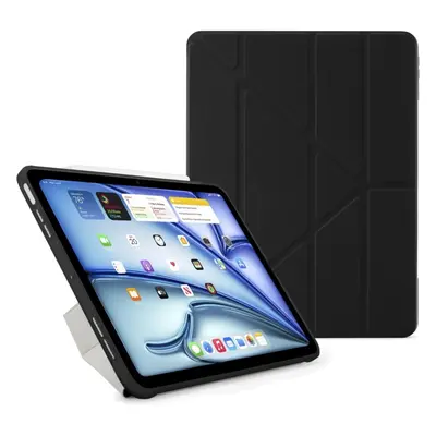 Pipetto Origami No1 Original Case Black iPad Air 13 2024 P052-49-AE