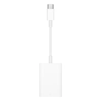 Apple USB-C čtečka SD karet