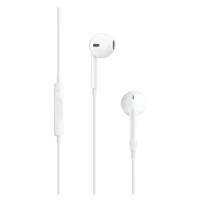 Apple EarPods s 3,5mm sluchátkovým konektorem