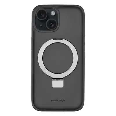 Mobile Origin RingBlack iPhone 15 RMC-i15-BLK