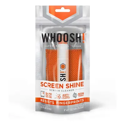 Whoosh ! Screen Shine Pocket