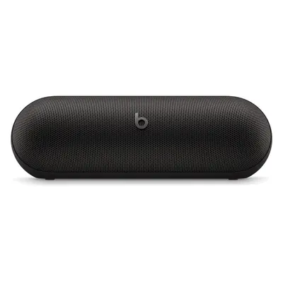 Beats Pill matně černý