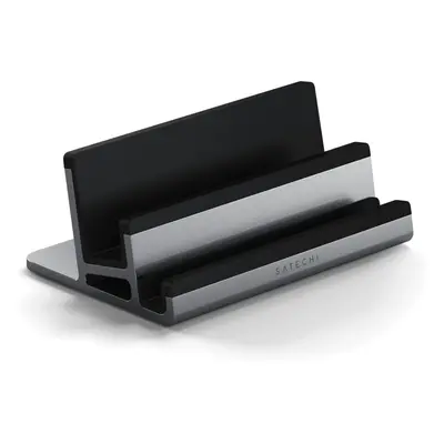 Satechi Dual Vertical Laptop Stand for MBPro and iPad