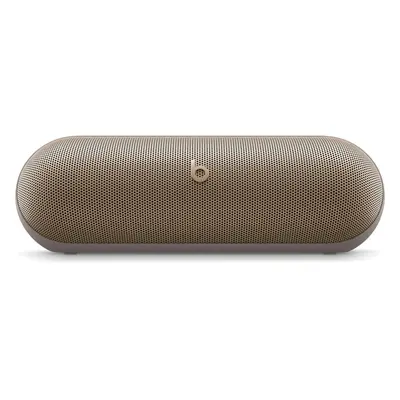 Beats Pill zlatý