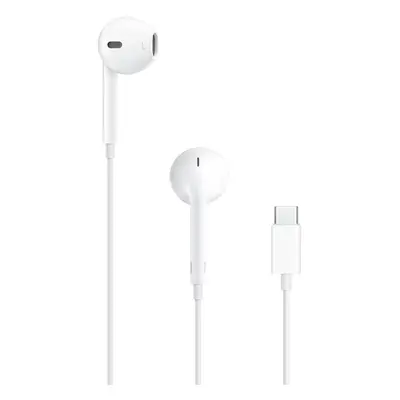 Apple Sluchátka EarPods (USB‑C) MYQY3ZM/A