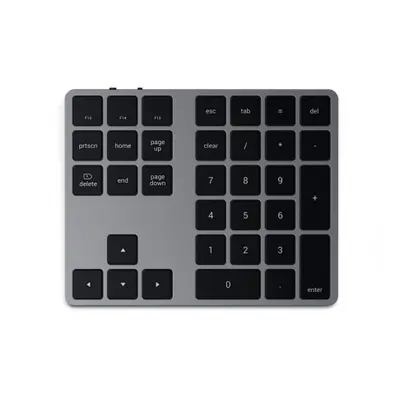 Satechi Bluetooth Extended Keypad ST-XLABKM