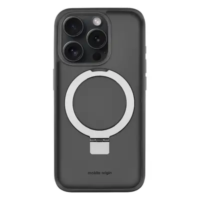 Mobile Origin RingBlack iPhone 15 Pro RMC-i15PRO-BLK