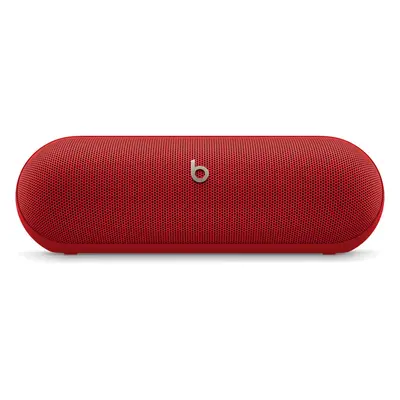 Beats Pill červený