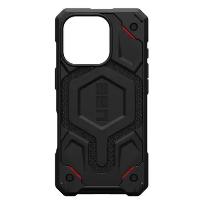 UAG Monarch Pro Magsafe Kevlar iPhone 16 Pro černý