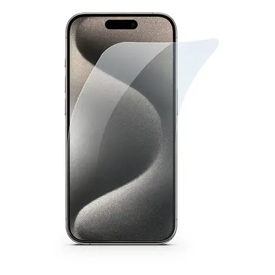 Ochranné sklo na iPhone 16 Pro iSTYLE FLEXIGLASS