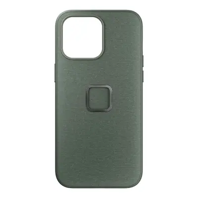 Peak Design Everyday Fabric Case iPhone 16 Pro Max sage