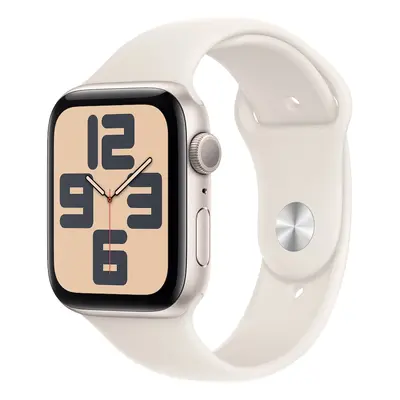 Apple Watch SE 2024 GPS 44mm