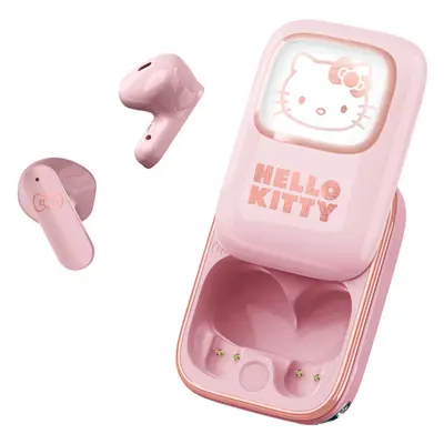 OTL Technologies Hello Kitty Slide TWS Earphones