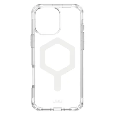 UAG Plyo Magsafe iPhone 16 Pro Max bílý