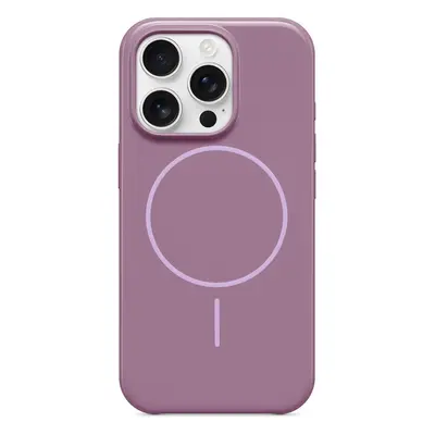 Beats iPhone 16 Pro Case with MS - Sunset Purple