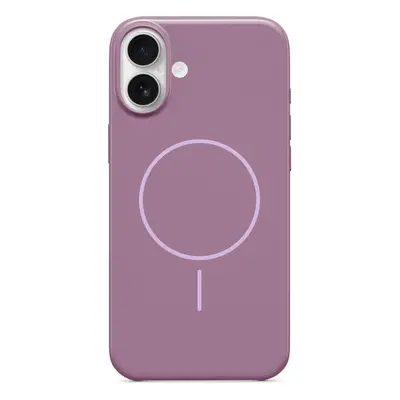 Beats iPhone 16+ Case with MS - Sunset Purple