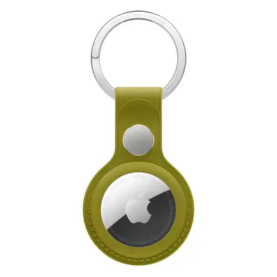 Apple AirTag FineWoven Key Ring MA7L4ZM/A