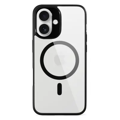 Epico Mag+ Hero Case Pro for iPhone 16 Plus - černá 90910101300001