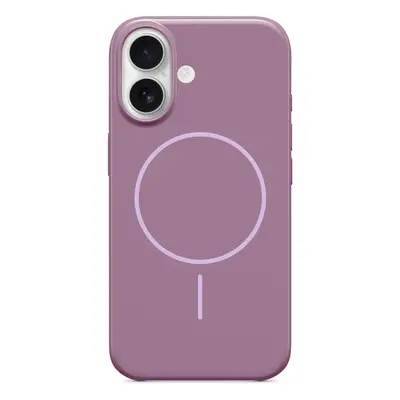 Apple Beats iPhone 16 Case with MagSafe - Sunset Purple MCFF4LL/A