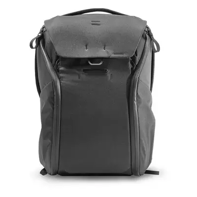 Peak Designryday Backpack 20L v2 - Black BEDB-20-BK-2