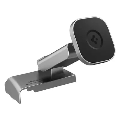 MagSafe držák Spigen Tesla OneTap MagSafe Car Mount - černá