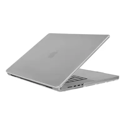 Pouzdro na MacBook Pro 16" Case Mate HardShell Case - čiré