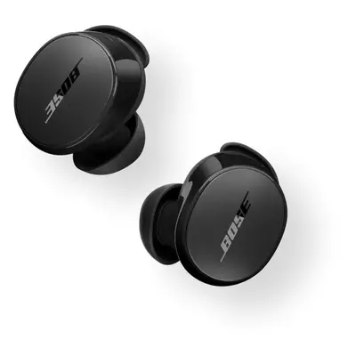 Bezdrátová sluchátka Bose QuietComfort Earbuds - černá