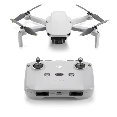 DJI Mini 2 SE Fly More Combo