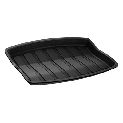 Podložka do kufru zadní Spigen Tesla Car Mat Rear Trunk - černá